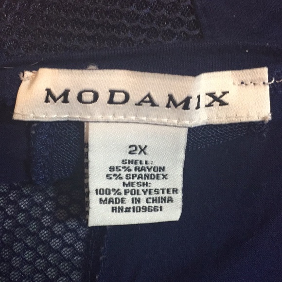 Modamix Top, 2x - Picture 6 of 7